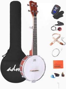 ADM 5 String Banjo
