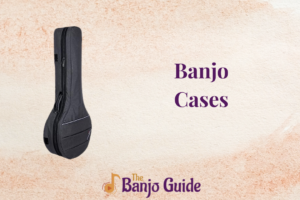 Banjo Cases