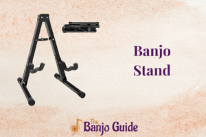 Banjo Stand