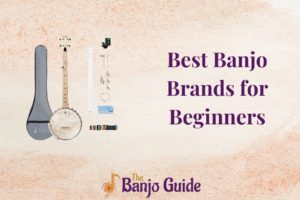 Best Banjo Brands for Beginners