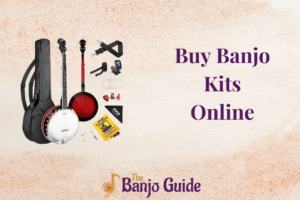 Buy Banjo Kits Online