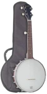 savannah banjo review