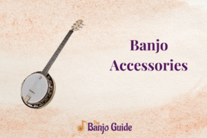 Banjo Accessories