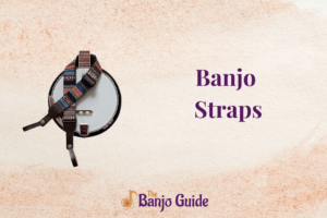 Banjo Straps