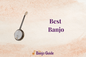 Best Banjo