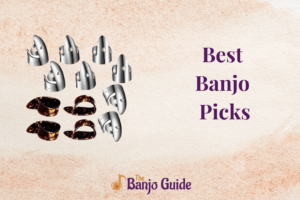 Best Banjo Picks