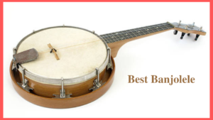 Best Banjolele