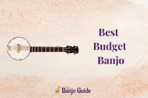 Best Budget Banjo