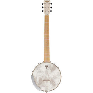 6 String banjo