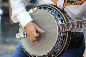 How hard is it to learn to play Banjo 