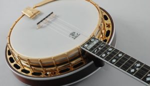 how to play 5 string banjo