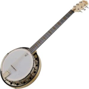 The Deering Goodtime 6 string banjo review