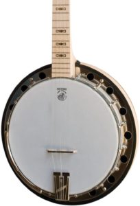 The Deering Goodtime special banjo review