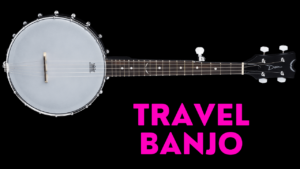 Travel Banjo