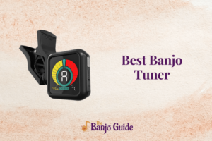 Best Banjo Tuner