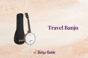 Travel Banjo
