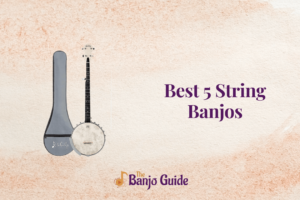 string banjos
