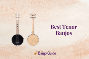 Best Tenor Banjos
