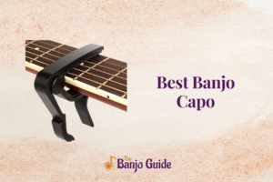 Best Banjo Capo