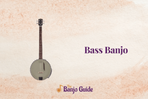 Bass Banjo