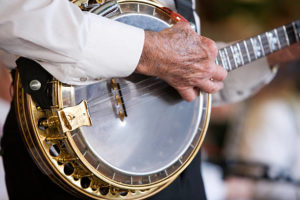 steve martin banjo