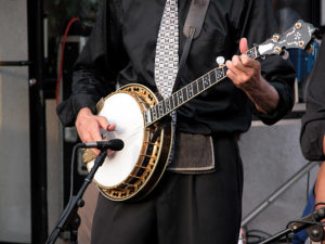 steve martin banjo
