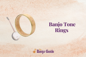 Banjo Tone Rings