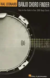 banjo chords
