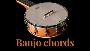 Banjo chords