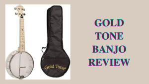 gold tone banjo review