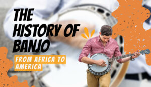 History Of Banjo