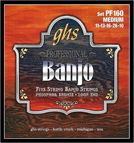 How do you change a banjo string