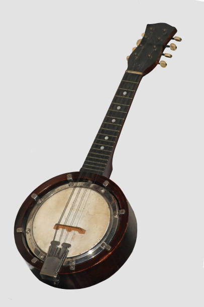 What type of instrument is a banjo