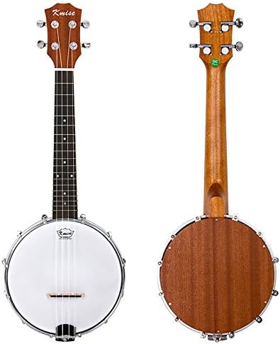 What is a 6-string banjo called