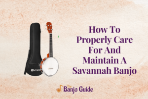Savannah Banjo