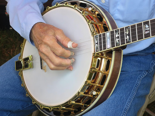 The Importance Of The Right Banjo Pick For Your Playing Style 