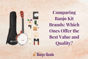 Best Banjo kit Brands