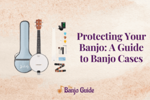 Gotoh vs. Other Banjo Tuners